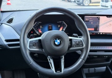 BMW Seria 1 F70 2024 BMW Seria 1 I wlasciciel M Sport Gwarancja Bezwypadkowy FVAT23, zdjęcie 14