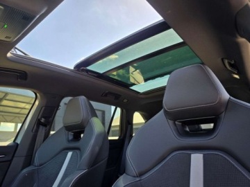 Skoda Kodiaq I SUV Facelifting 1.5 TSI 150KM 2024 Skoda Kodiaq 1.5TSI mHEV 150KM Sportline DSG Okno dachowe panoramiczne reg, zdjęcie 29