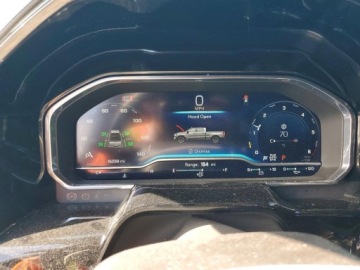 Chevrolet Silverado II 2025 Chevrolet Silverado K1500 Rst 2025 6.2 Benzyna 420KM, zdjęcie 9