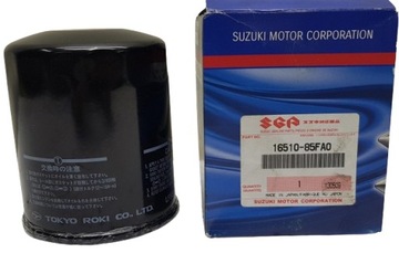 FILTR OLEJU SUZUKI GRAND VITARA XL7 2.7 BENZYNA 16510-85FA0