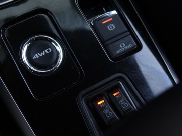 Mitsubishi Outlander III SUV Facelifting 2017 2.0 150KM 2018 Mitsubishi Outlander 2.0, Salon Polska, zdjęcie 18