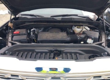  GMC Sierra 2023, 6.2L, 4x4, 1500 DENALI, SHORT BOX, od ubezpieczalni 6.2, zdjęcie 13