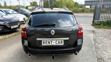 Renault Laguna III Grandtour Phase II 2.0 dCi 130KM 2012 Renault Laguna 2.0D 130PS Bose OPŁACONY GWARANCJA, zdjęcie 32