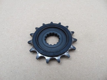 KAWASAKI ER6F 12-16 ZĘBATKA ŁAŃCUCHA NAPĘDU