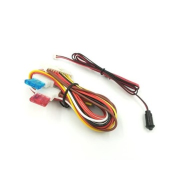 NOXON T5P1+ КОНТРОЛЛЕР ЦЕНТРАЛЬНОГО ЗАМКА 2 ПУЛЬТА ПУЛЬТА