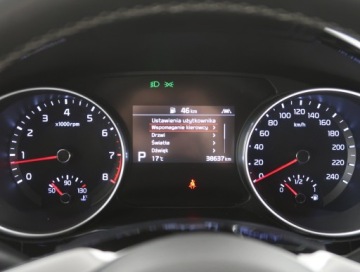 Kia Proceed Shooting Brake 1.5 T-GDI 160KM 2021 Kia ProCeed 1.5 T-GDI, Salon Polska, zdjęcie 9
