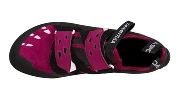 La Sportiva Tarantula Женские скалодромы красная слива 37.5