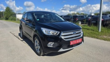 Ford Kuga II SUV Facelifting 2.0 TDCi 150KM 2019 Ford Kuga 4X4, zdjęcie 6