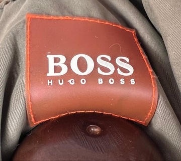 Kurtka męska Hugo Boss rozmiar 54