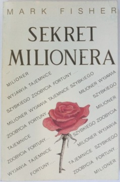 SEKRET MILIONERA Fisher |t121|