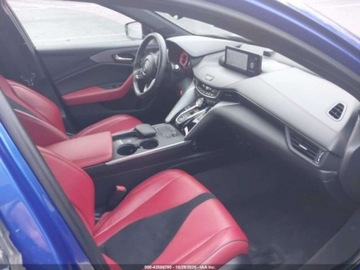 Acura TL IV 2022 Acura TL 2022 Acura TLX FWD wA-Spec Package 2.0 Benzyna 272KM, zdjęcie 7