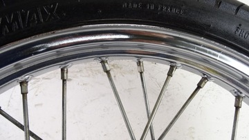 Yamaha Virago XV 535 Передний обод колеса