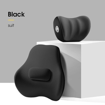 Подушка для шеи в машину Набор подушек для шеи