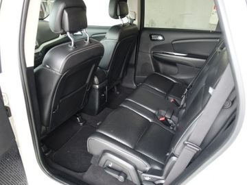 Fiat Freemont 2.0 Multijet II 16v 170KM 2016 Fiat Freemont 2.0D, zdjęcie 14