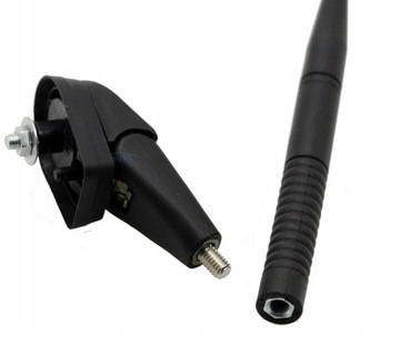 ANTENA SAMOCHODOWA TOYOTA YARIS AYGO AVENSIS 36322