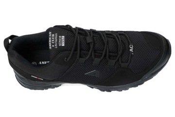 AMERICAN WT17 ADIDASY TREKKINGI PÓŁBUTY MĘSKIE 48