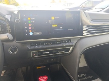 Toyota Camry IX 2024 Toyota Camry 2.5 Hybrid Prestige CVT Toyota Camry, zdjęcie 29