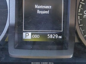 Toyota Tacoma II 2022 Toyota Tacoma Off Road 2022 3.5l 3.5 Benzyna 278KM, zdjęcie 9