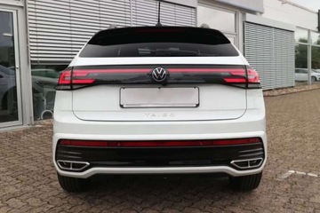 Volkswagen Taigo 2025 Volkswagen Taigo Life Plus 116KM DSG Pakiet Comfort Duzy rabat Polski s, zdjęcie 6