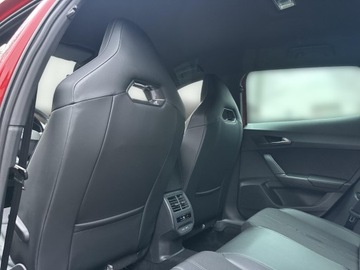 Cupra Formentor Crossover 2.0 TSI 310KM 2023 Cupra Formentor VZ 2.0 TSI 310KM 4Drive Audio Syst, zdjęcie 37