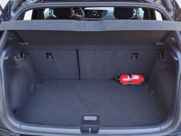 Volkswagen Polo VI GTI Facelifting 2.0 TSI 207KM 2022 Volkswagen Polo Faktura VAT GTI 206km DSG IQ LEDPanoramaMartwe pole, zdjęcie 25