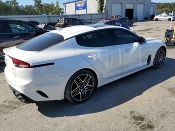 Kia Stinger 2023 Kia Stinger GT2 2023 3.3l 3.3 Benzyna 368KM, zdjęcie 8