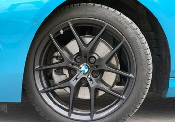 BMW Seria 2 G42-U06 Active Tourer 1.5 218i 136KM 2024 BMW Seria 2 218i 140km M Pakiet HiFi Kamera 2kpl kol Gwarancja Salon PL, zdjęcie 8