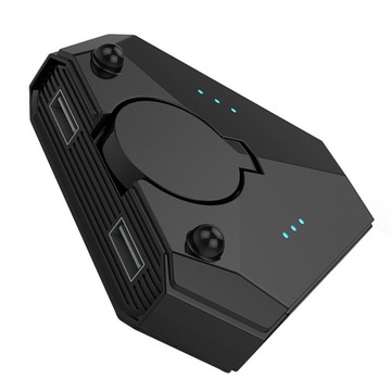 Game Mouse Keyboard Converter Adapter Akcesoria do