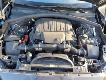 Jaguar F-Pace SUV 3.0 V6 380KM 2020 Jaguar F-Pace 2020, 3.0L, 4x4, S, od ubezpieczalni 3.0 Benzyna 380KM, zdjęcie 11