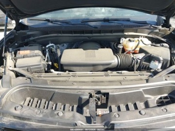 Chevrolet Suburban GMT900 2024 Chevrolet Suburban LT 2024 5.3l 5.3 Benzyna 355KM, zdjęcie 8