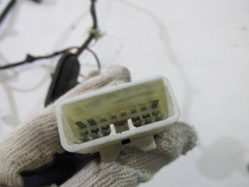 INSTALACE DVEŘE PRAVÝ ZADNÍ MITSUBISHI PAJERO III