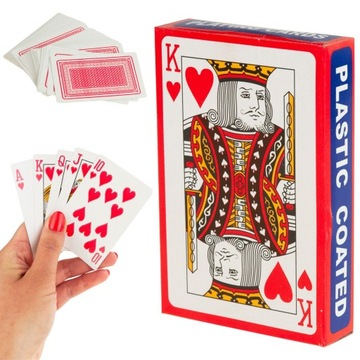 Игральные карты