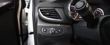 Opel Mokka I X 1.4 Turbo Ecotec 152KM 2017 Opel Mokka X Mokka X 4x4 Automat Nowy model Navi Kamera Ledy MOZLIWA ZAMIA, zdjęcie 27