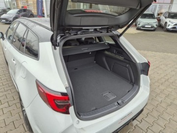 Toyota Corolla XII 2025 Toyota Corolla 2.0 Hybrid GR Sport Seria E21 (2019, zdjęcie 28