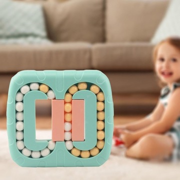 Bean Toy Intelligence Fingertip