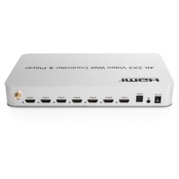 Контроллер видеостены SPH-VW23CMP