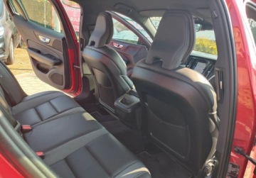 Volvo S60 III Sedan 2.0 T5 250KM 2019 Volvo S60 Salon PL 78 tys. km Pelny serwis POLESTAR HAIKO Gwarancja, zdjęcie 23
