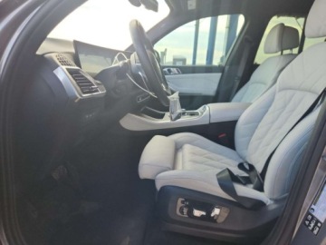 BMW X5 G05 2024 BMW X5 xDrive40I 2024 3.0l 3.0 Benzyna 375KM, zdjęcie 7