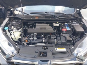 Honda CR-V V 2022 Honda CR-V 2022r., AWD EX-L, od ubezpieczalni 1.5 Benzyna 190KM, zdjęcie 9
