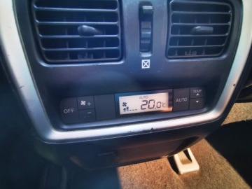 Infiniti QX 2013 INFINITI QX60 7 Miejsc, 4x4, 3.5 l V6 262 km, Dokumentacja pochodzeniowa, zdjęcie 5