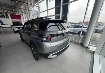 Citroen C3 Aircross  II 2025 Citroen C3 Aircross Wyprzedaz rocznika 2025 1.2 Benzyna 100KM, zdjęcie 3