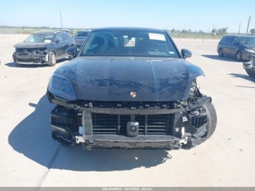 Porsche Cayenne III 2025 Porsche Cayenne Coupe S 2025 4.0l 4.0 Benzyna 468KM, zdjęcie 7