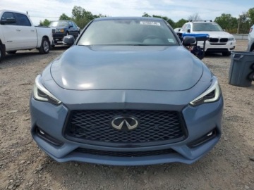 Infiniti Q60 II 2022 Infiniti Q60 Red Sport 2022 3.0 Benzyna 400KM, zdjęcie 5