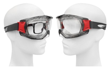Защитные защитные бокалы для Goggles для Goggles для рецептурных очков JSP