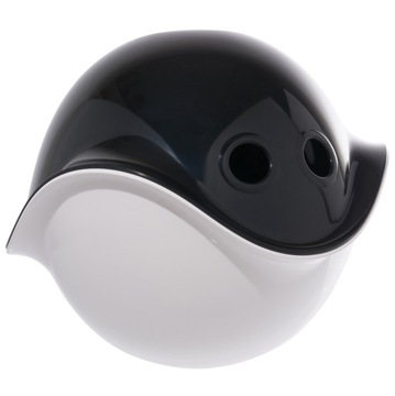 МОЛУК Билибо ракушка - белый