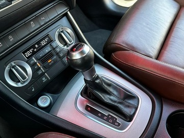 Audi Q3 I SUV 2.0 TDI 177KM 2013 Audi Q3 S-LINE! LED Bixenon Półskóra Hak, zdjęcie 31