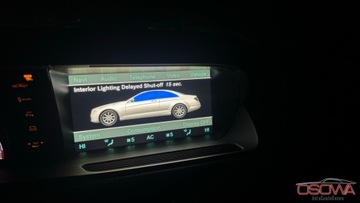 Mercedes CL W216 Coupe 500 4MATIC BlueEFFICIENCY 435KM 2012 Mercedes-Benz CL Cl 550 AMG 4-Matic okazja stan przepiekny zamiana dociag, zdjęcie 37