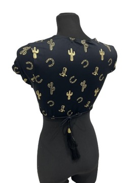 Купальник-топ бикини 38 размера.