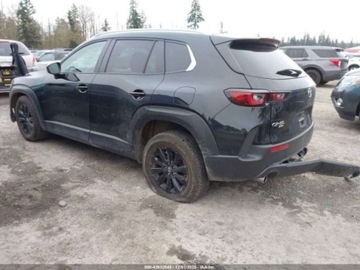 Mazda 2025 Mazda CX-50 2025 Mazda CX-50 2.5 S Preferred Package AWD 2.5 Benzyna 187KM, zdjęcie 4