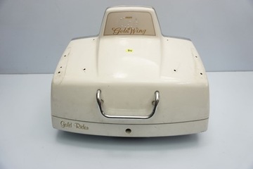 HONDA GL 1500 GOLDWING 82-01 KUFER CENTRALNY